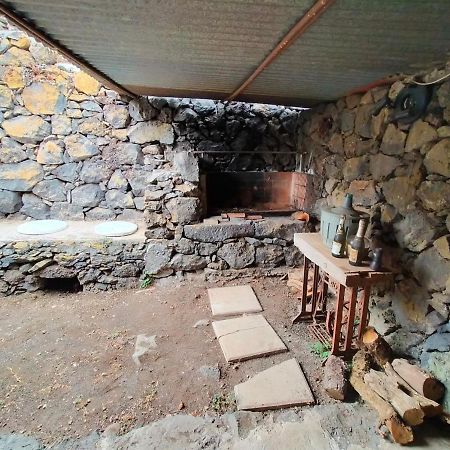 Casa Omaira Erese别墅 外观 照片