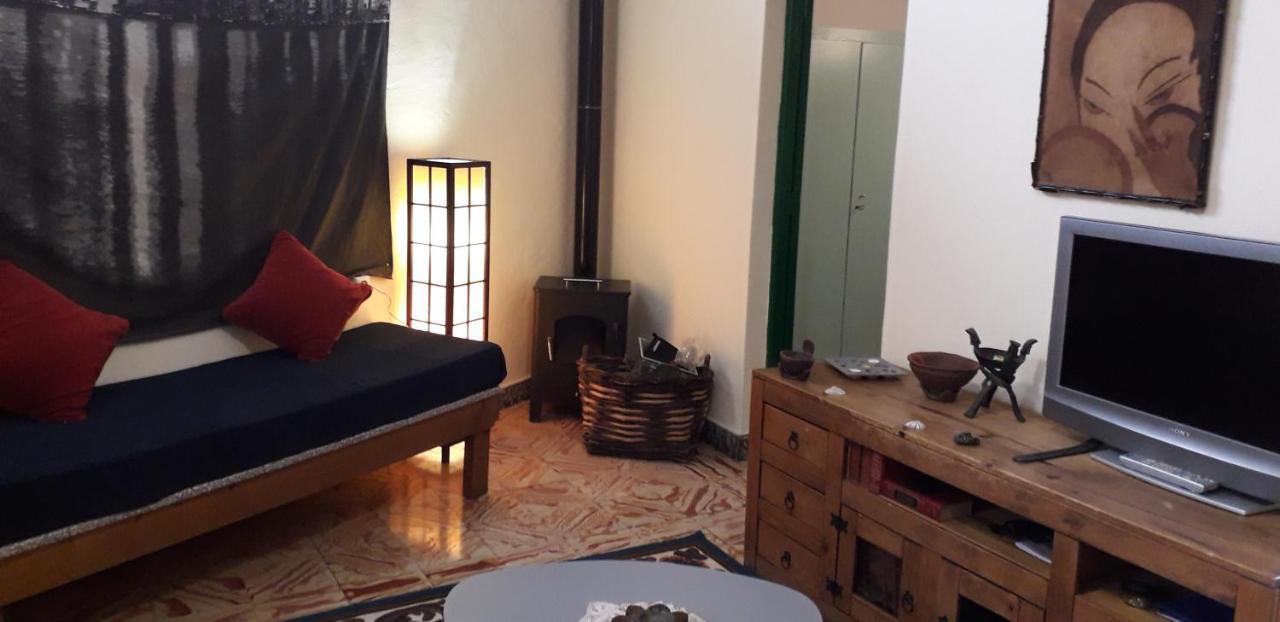 Casa Omaira Erese别墅 外观 照片